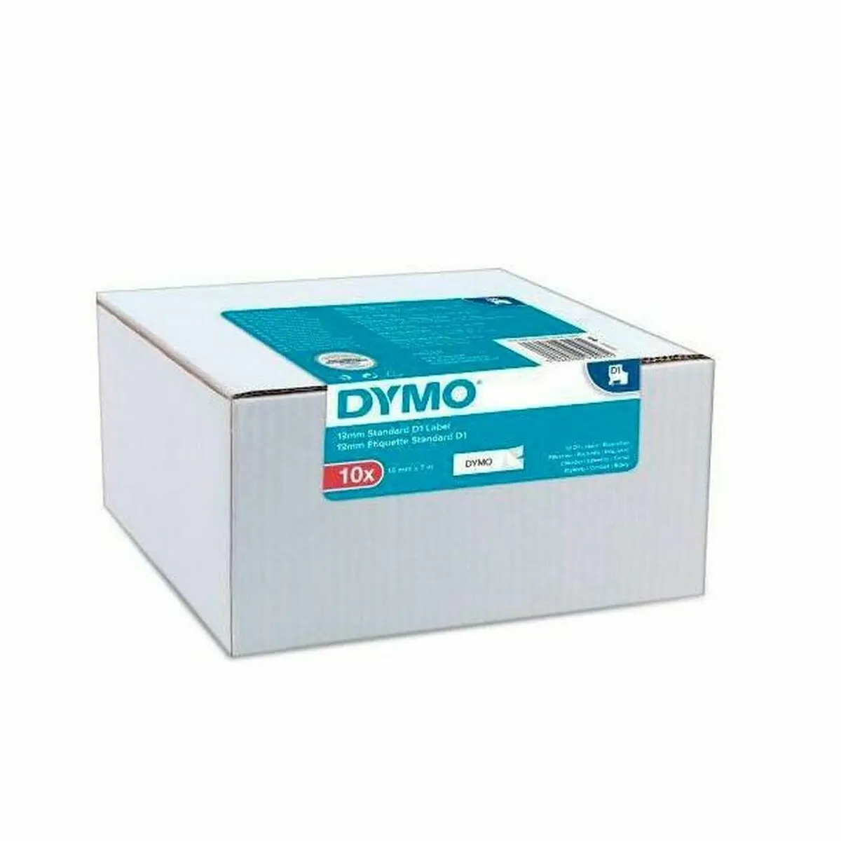 Etichette per Stampante Multiuso Dymo 2093096 Bianco (10 Unità)