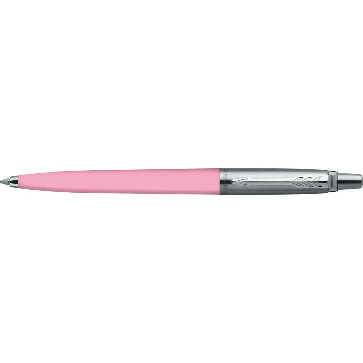 Penna Parker Jotter Originals Rosa Argentato