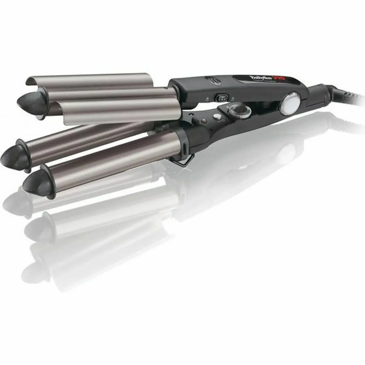 Arricciacapelli Babyliss TRIPPLE WAVER