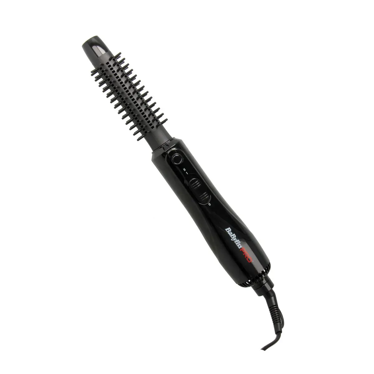 Tavolozza Babyliss Cepillo Electrico