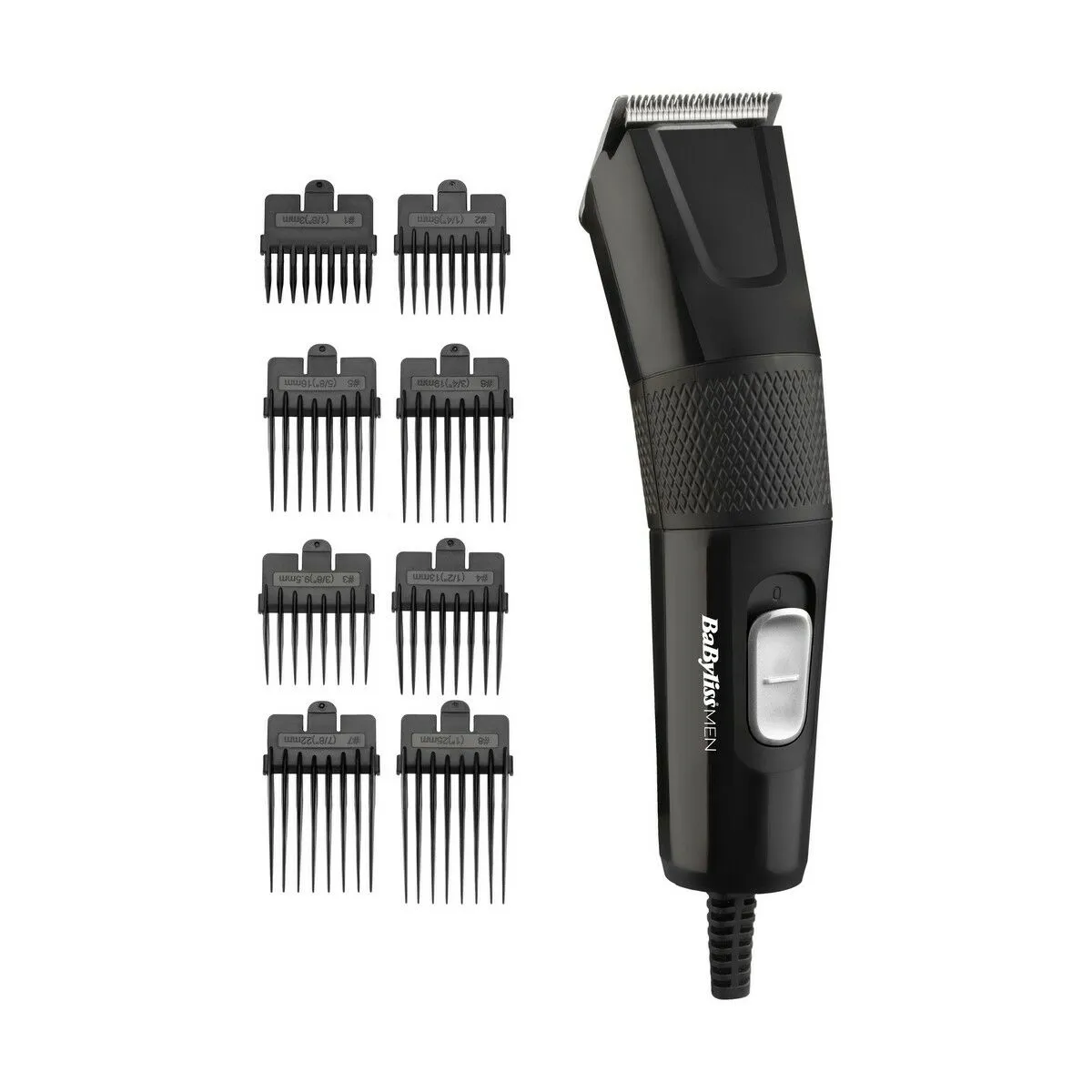 Rasoio per capelli Babyliss E756E