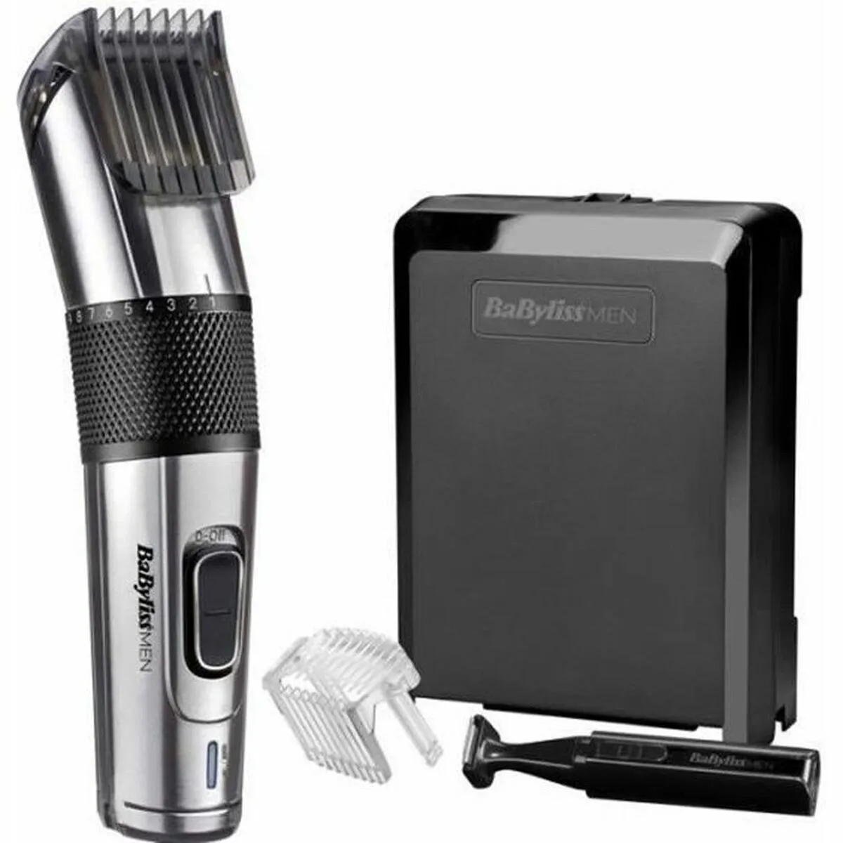 Rasoio per capelli Babyliss E977E