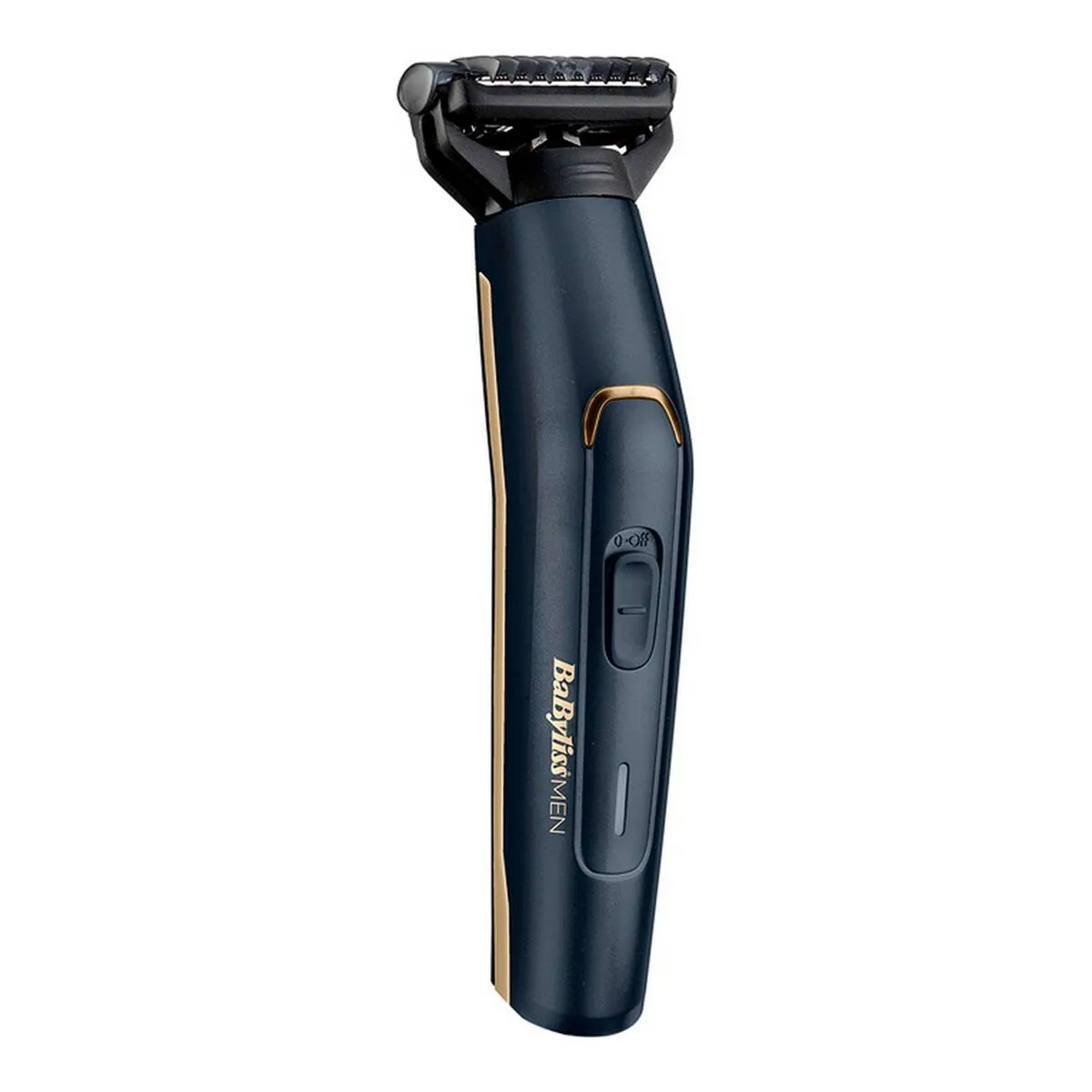 Rasoio elettrico Men BG120E Babyliss BG120E Impermeabile (1 Unità)