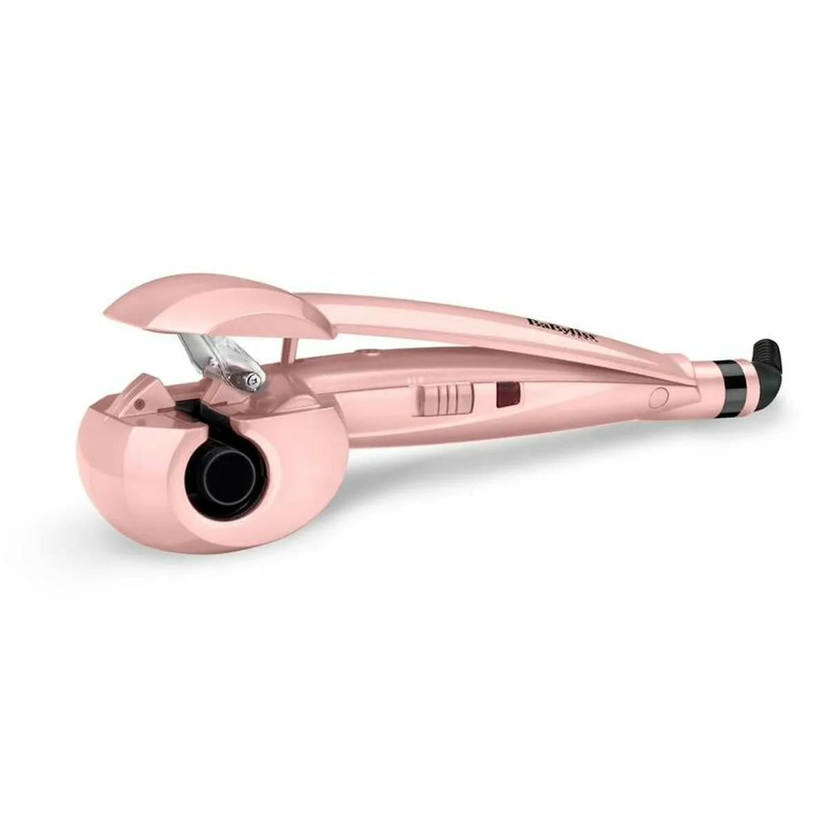 Piastra per Capelli Babyliss 2664PRE Rosa  