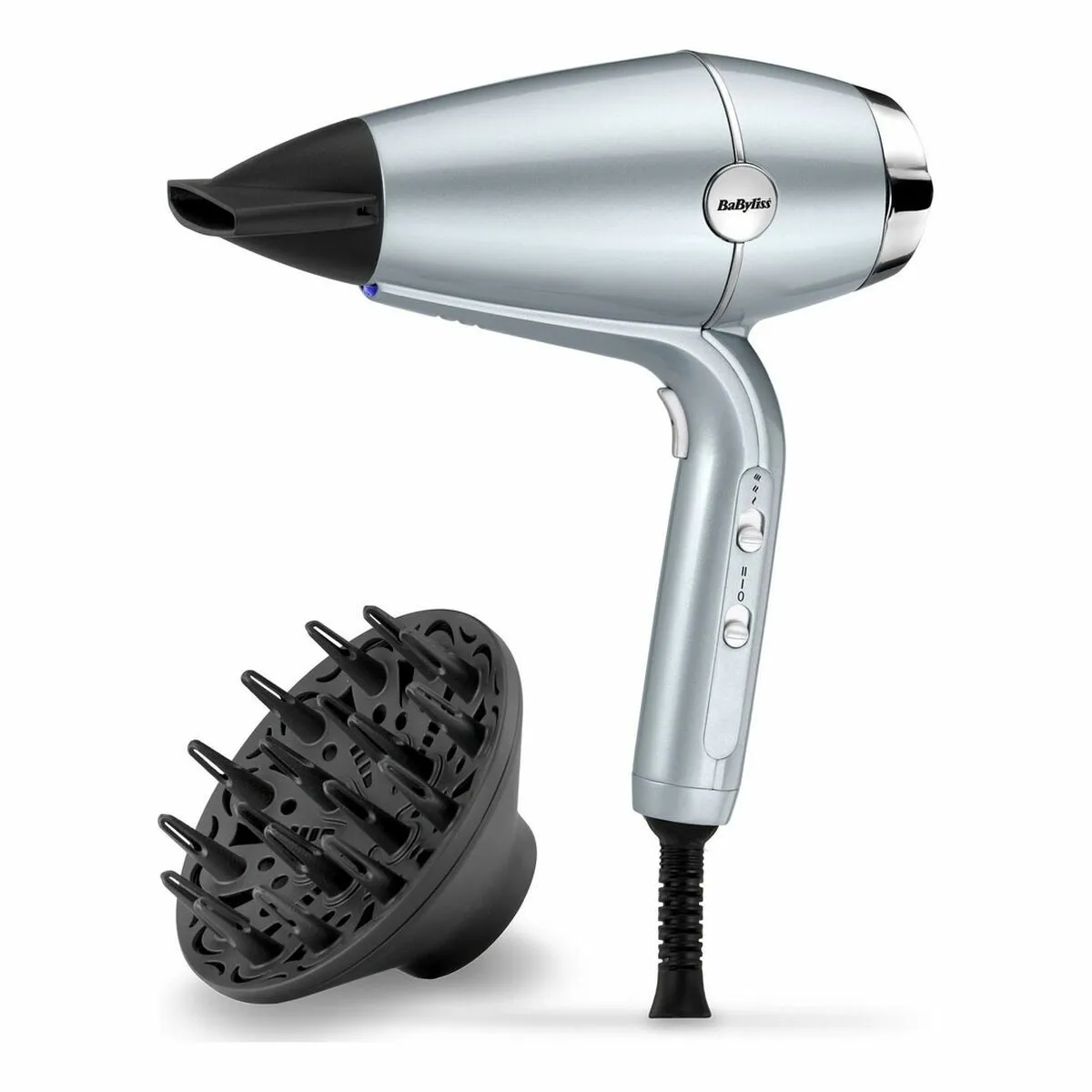 Phon Babyliss Hydro Fusion Hair Dryer