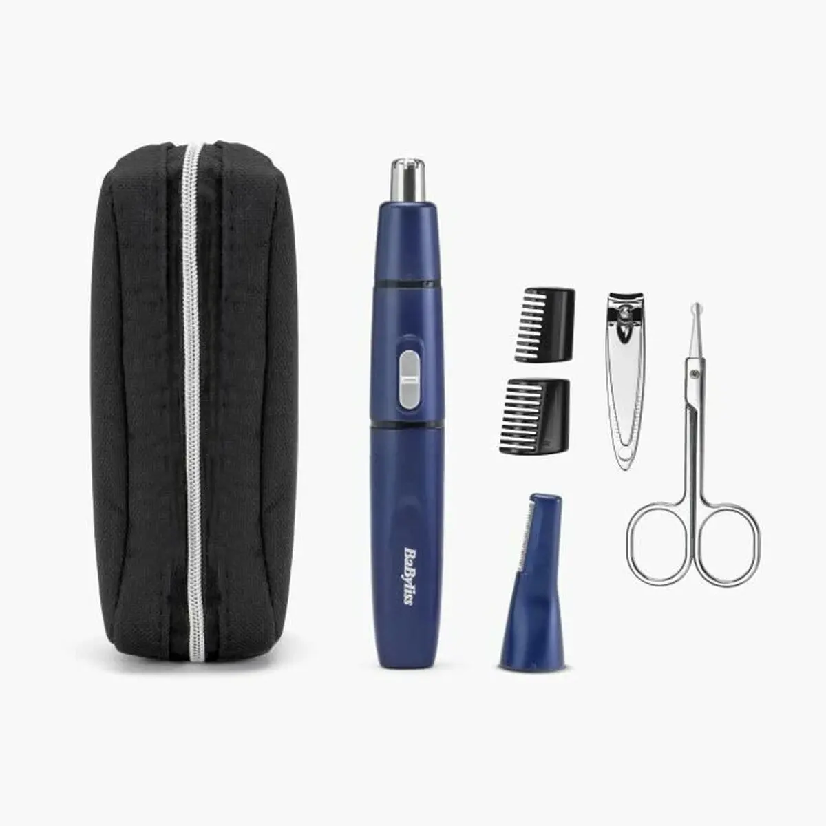 Set per la Cura Personale Babyliss 6 Pezzi