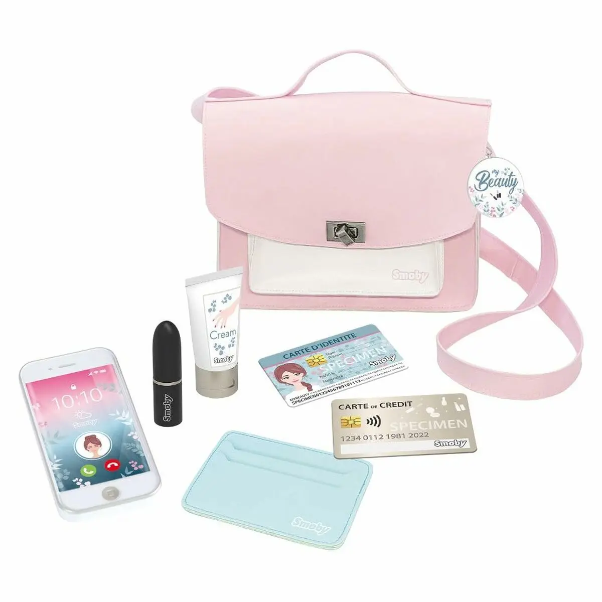 Accessori Smoby MY BEAUTY BAG