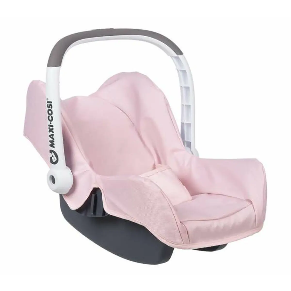 Seggiolina per Bambole Smoby 48 x 37 x 31 cm Rosa