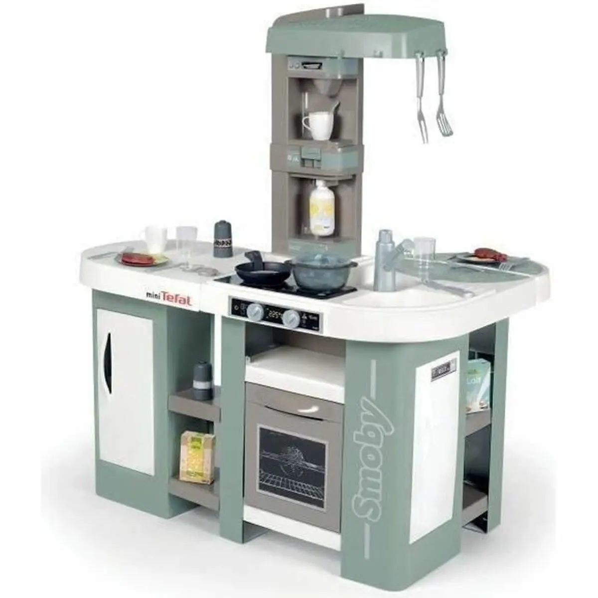 Cucina Giocattolo Smoby