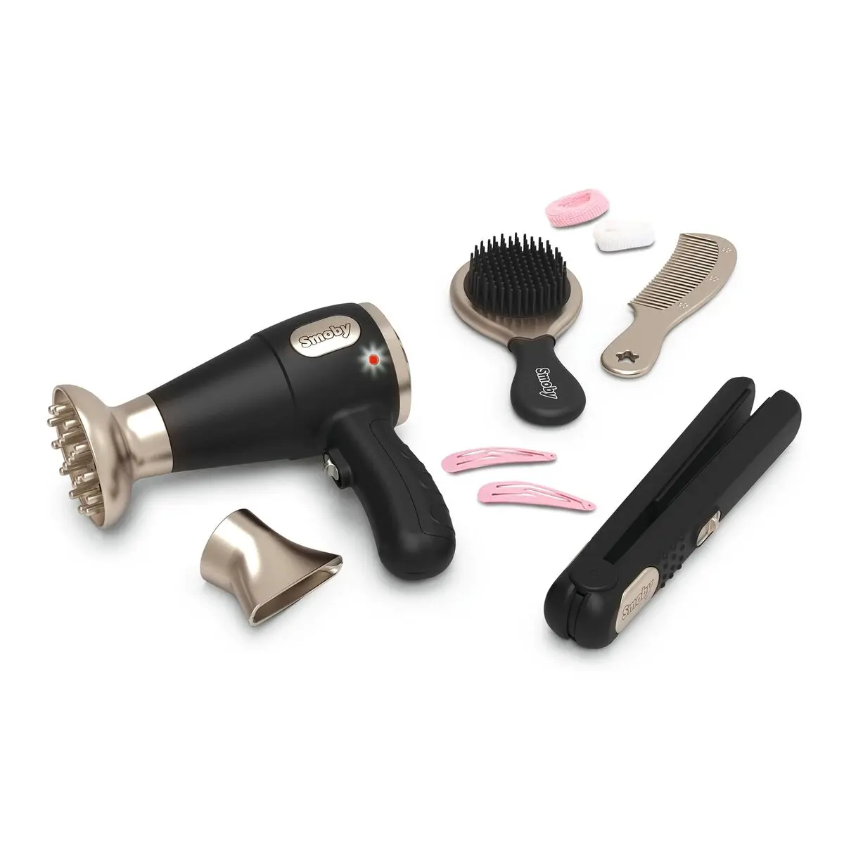 Cofanetto Cosmetica Bambini Smoby My beauty hair set