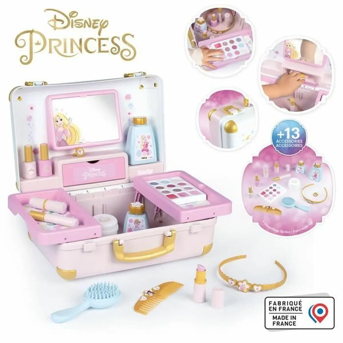 Set di Trucchi per Bambini Smoby