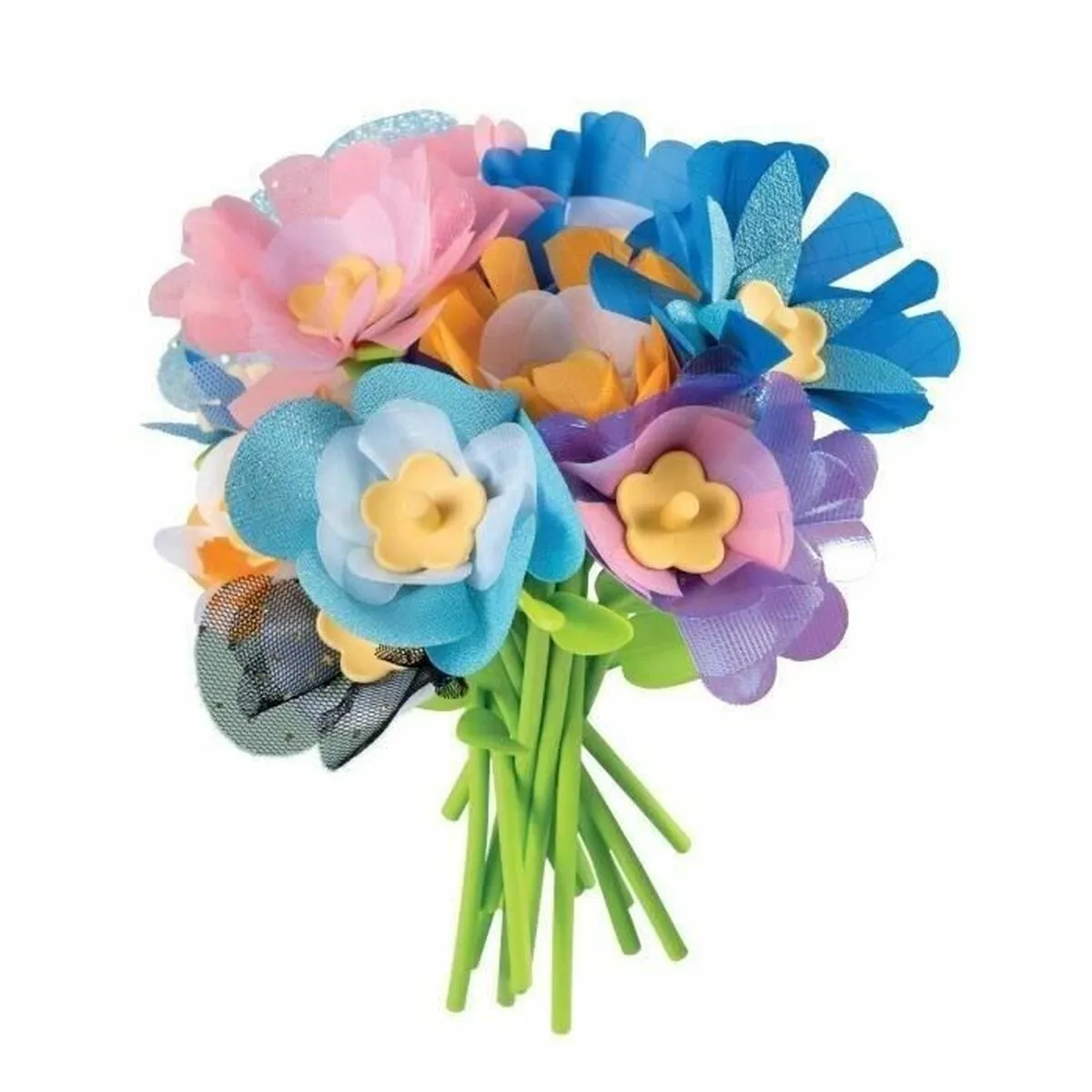 Fiori Decorativi Smoby Multicolore Per bambini