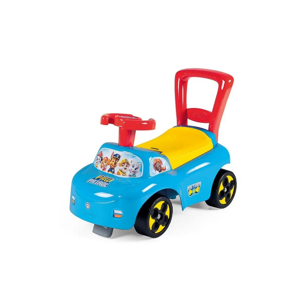 Cavalcabili Smoby Paw Patrol