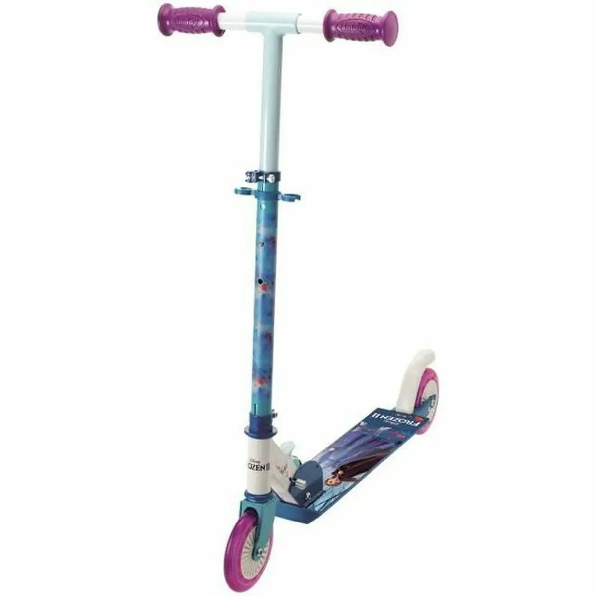 Monopattino Smoby Frozen 2