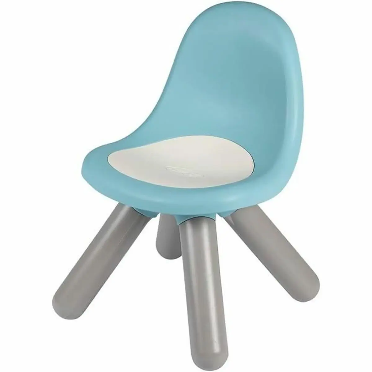 Sedia Smoby Azzurro