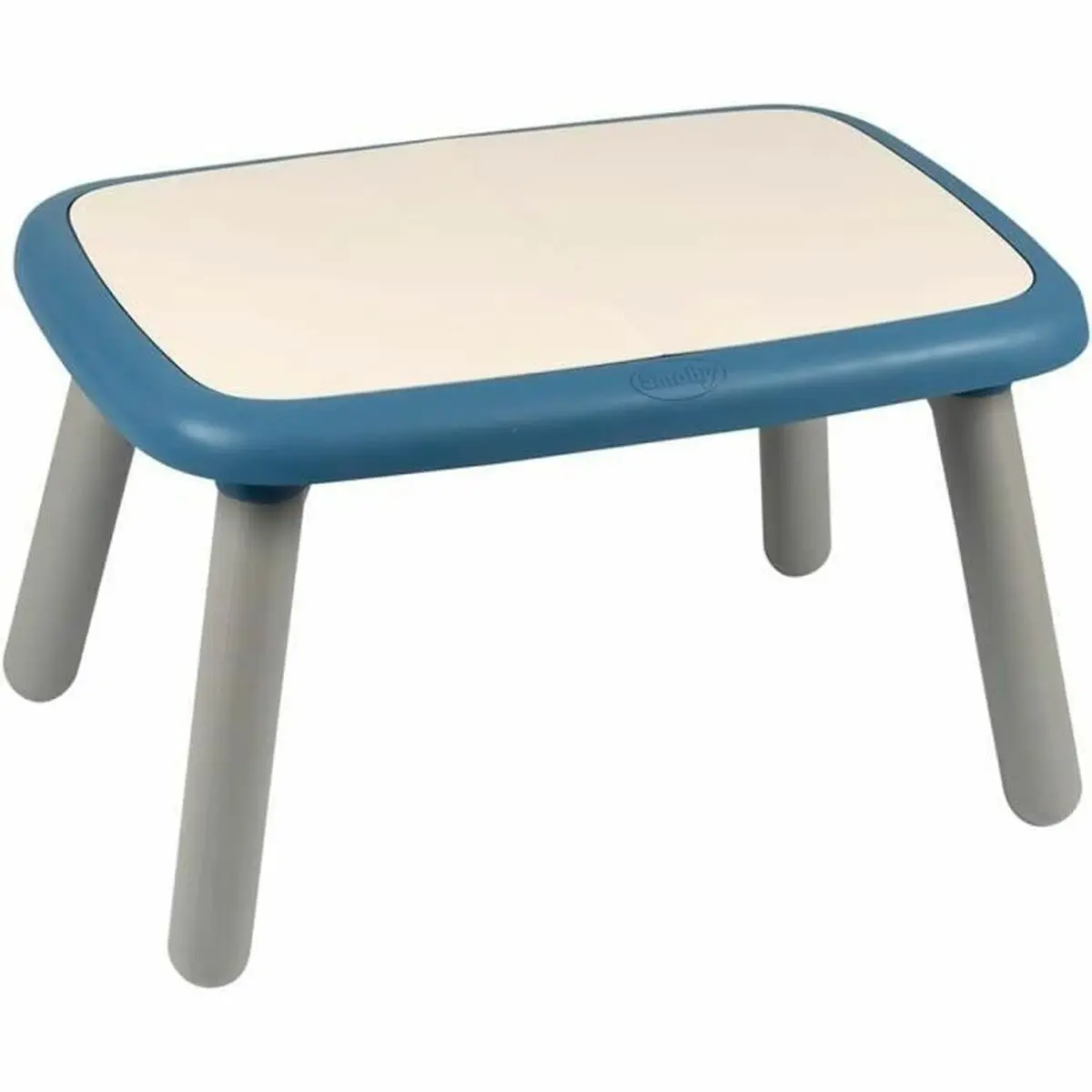 Tavolo per Bambini Smoby 76 x 52 x 45 cm Azzurro