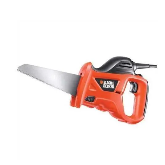 BLACK DECKER SEGA MULTIFUNZIONE