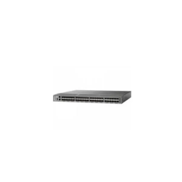 HPE SN6010C 12-PORT 16GB FC SWITCH