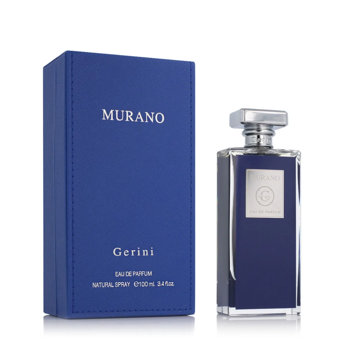 Profumo Uomo Gerini EDP Murano (100 ml)