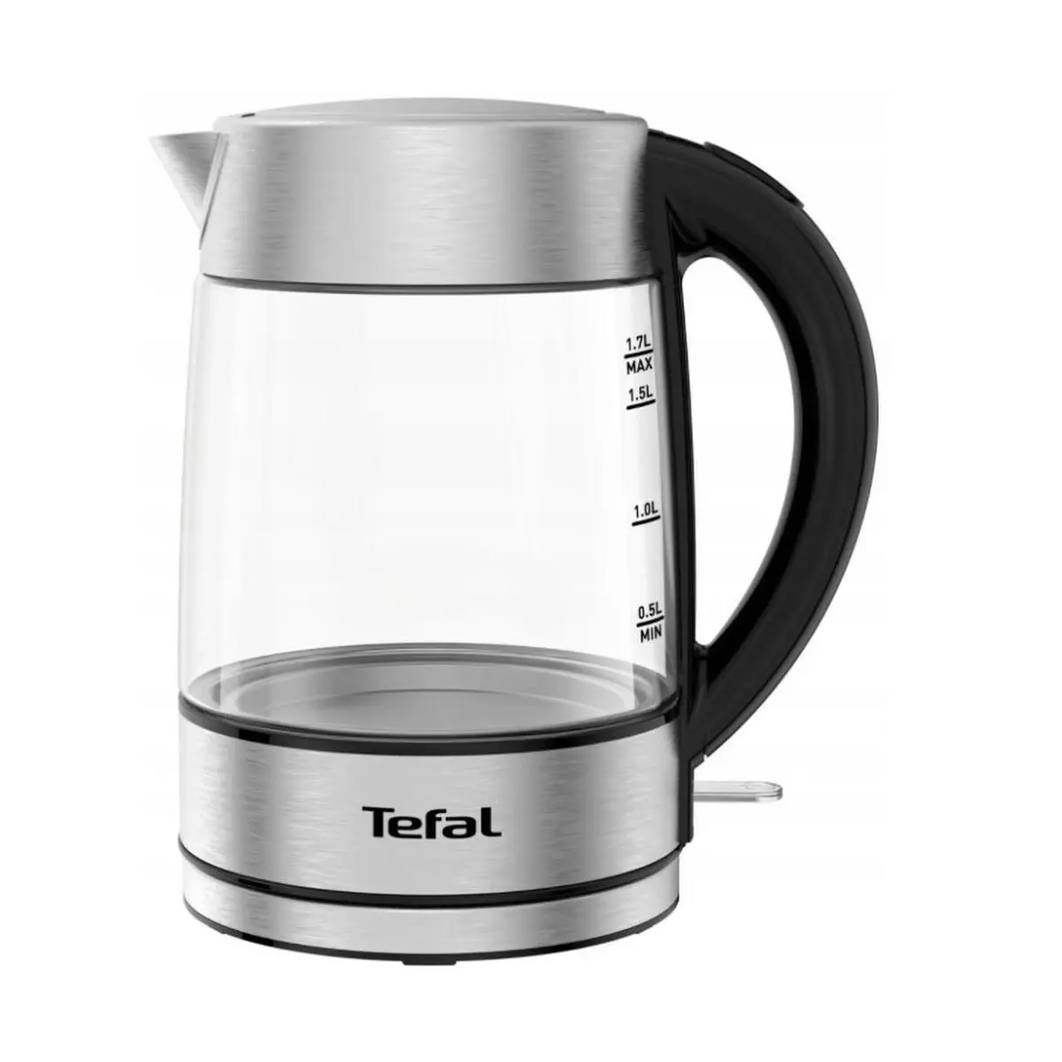 Bollitore Tefal KI772D38 Grigio Vetro 2400 W 1,7 L