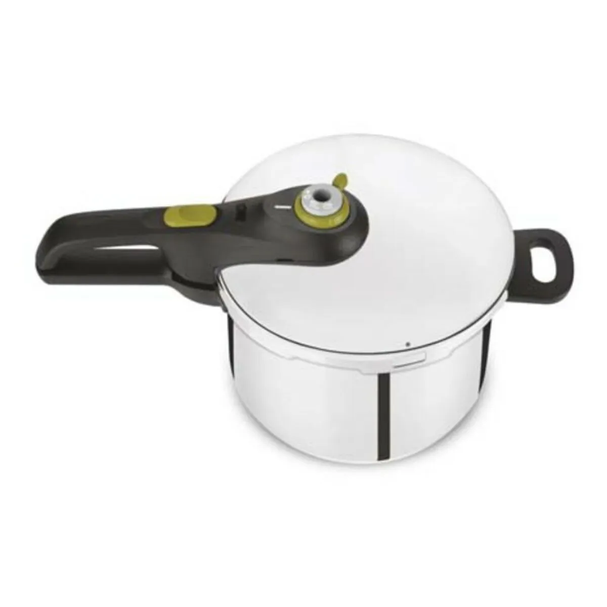 Pentola Express Tefal P25344 Acciaio inossidabile 8 L