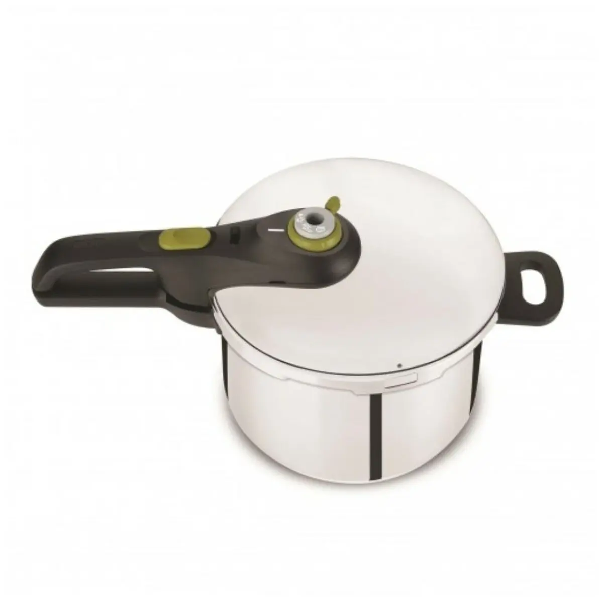 Pentola Tefal P2530737 6 L Acciaio inossidabile