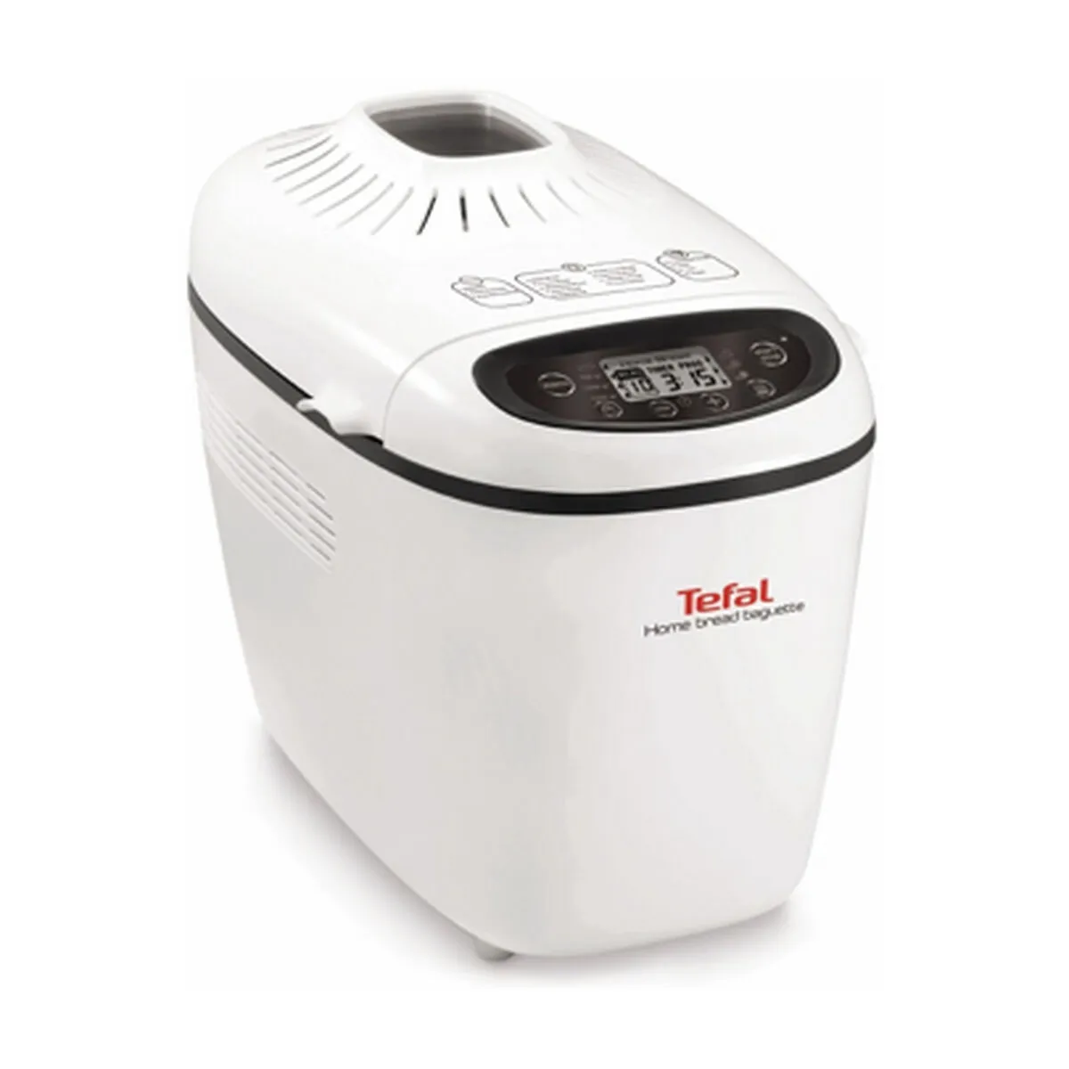 Macchina del Pane Tefal PF610138 1600 W