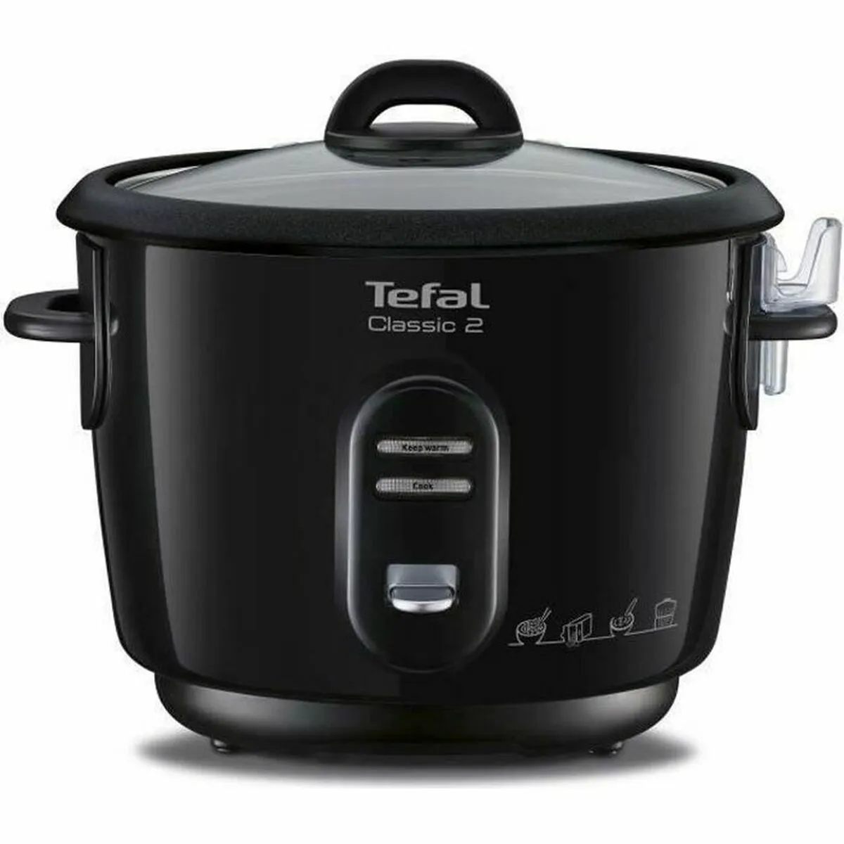 Pentola a Cottura Lenta Tefal RK102811 500 W