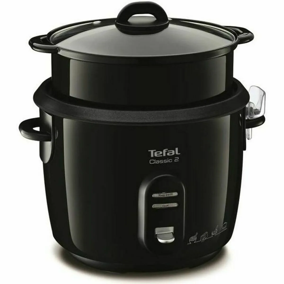 Pentola a Cottura Lenta Tefal RK103811