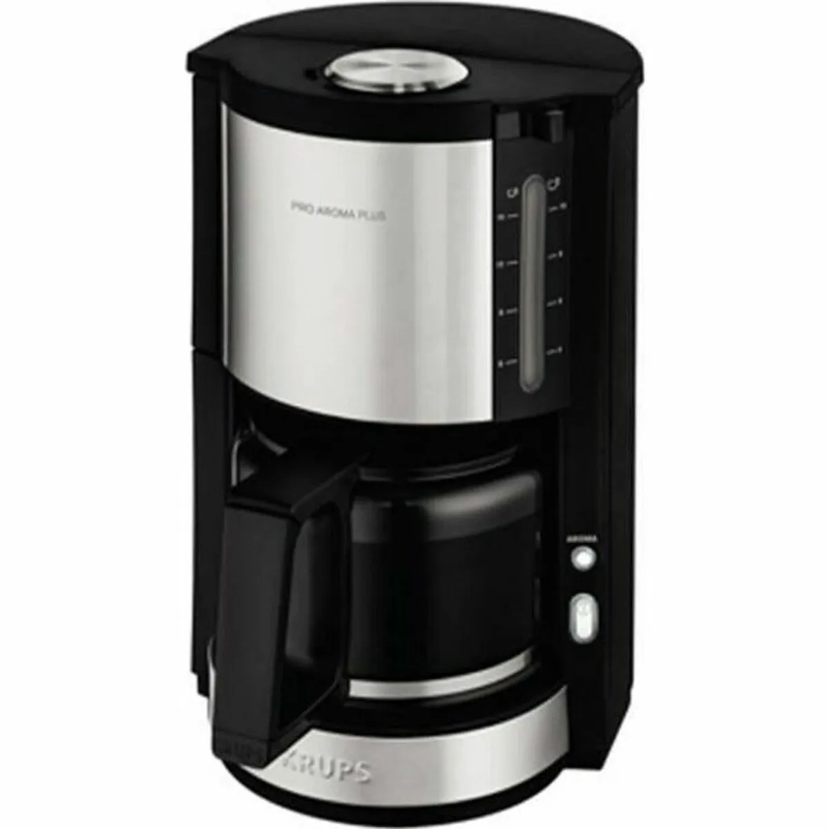 Caffettiera Americana Krups ProAroma Plus 1,5 L 1100 W