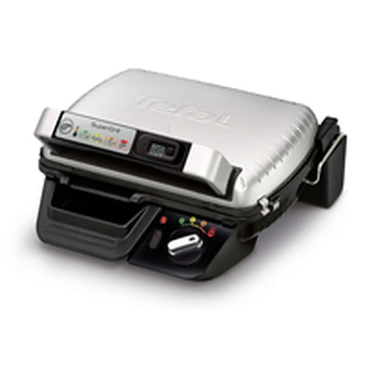 Barbecue Elettrico Tefal GC451B12 2000 W