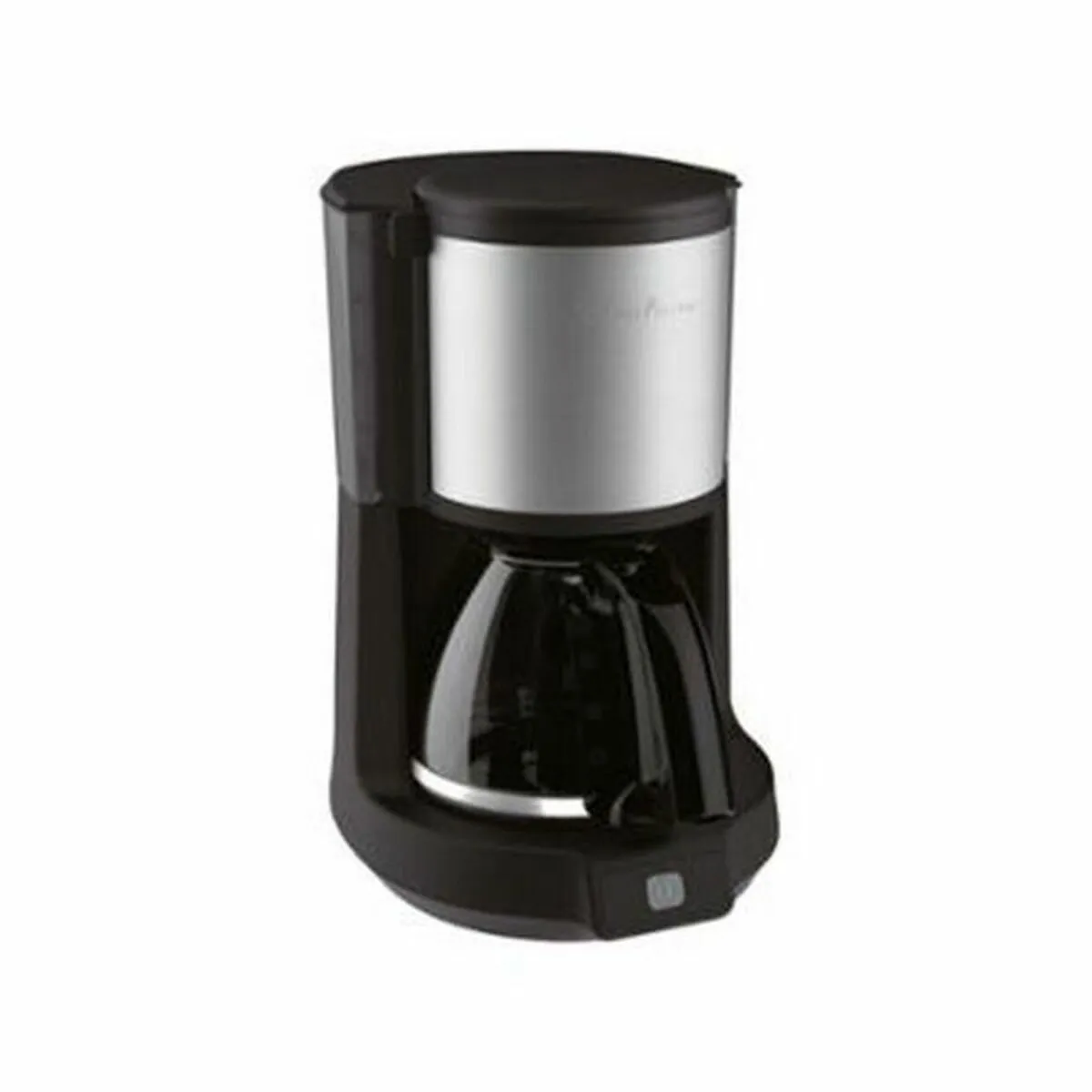 Caffettiera Americana Moulinex FG370811 1,25 L Nero