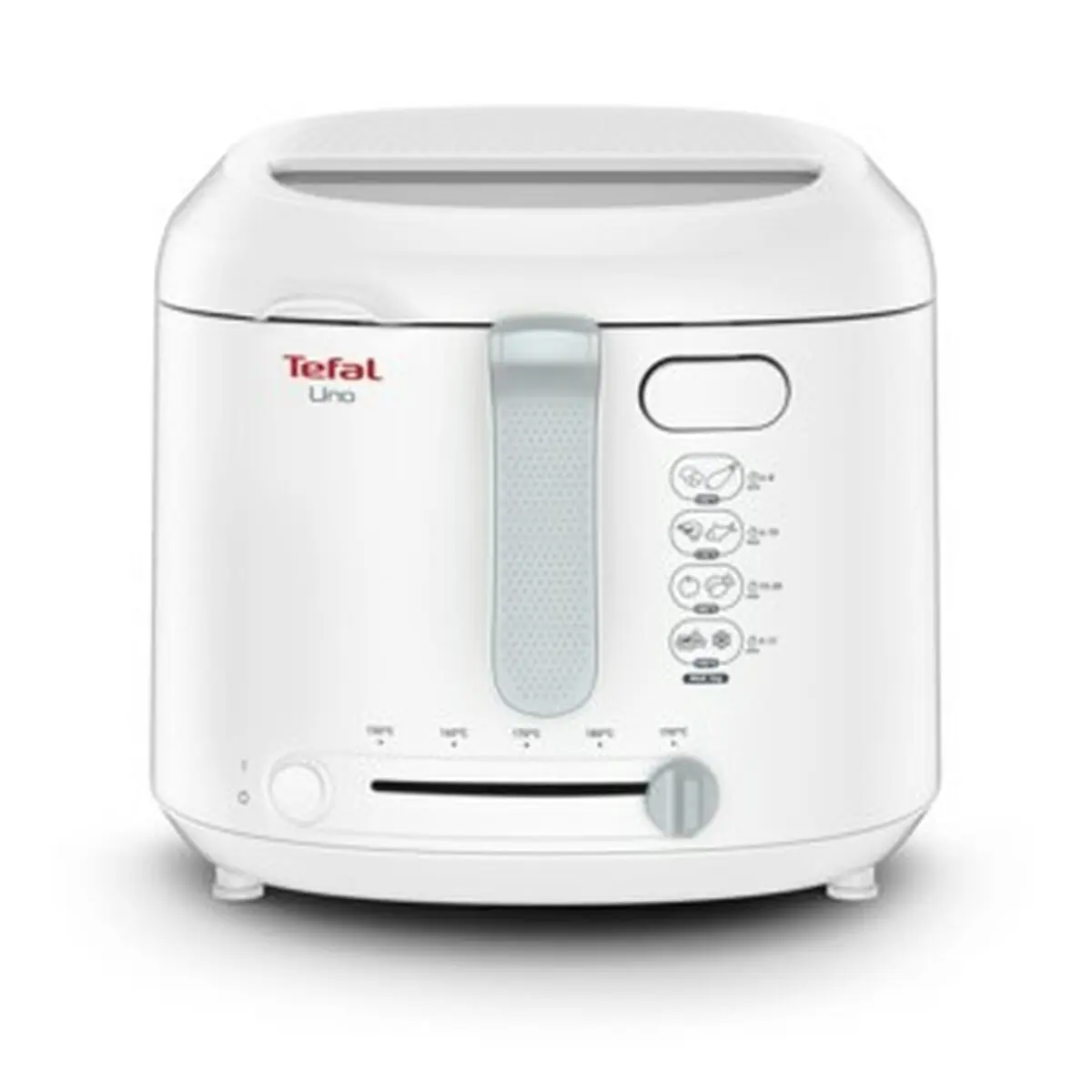 Friggitrice Tefal FF2031 Bianco