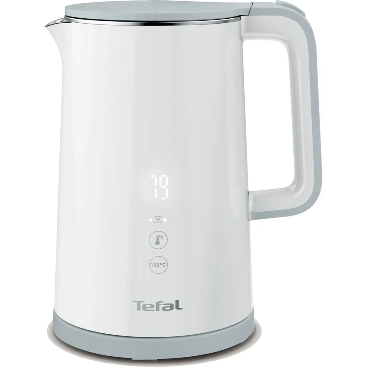 Bollitore Tefal KO693110  Bianco 1800 W 1,5 L