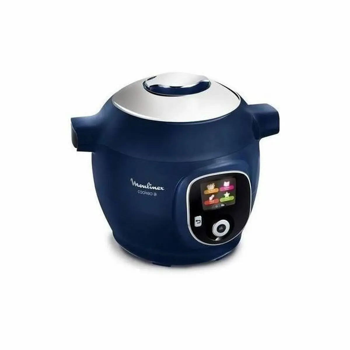 Robot da Cucina Moulinex Cookeo+ CE851410