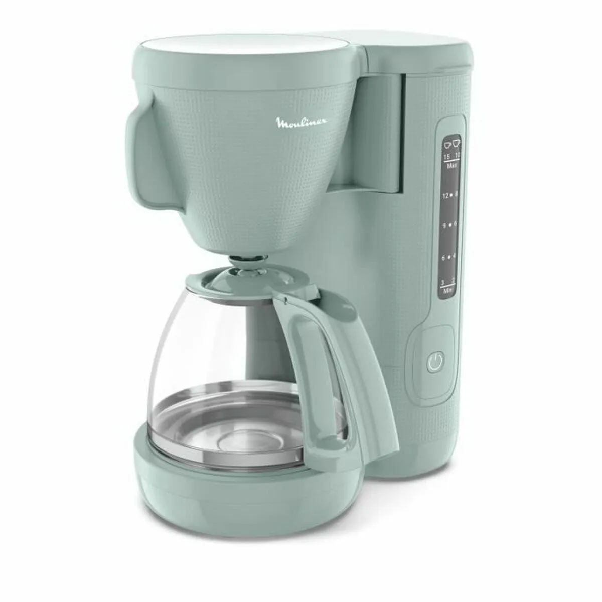 Caffettiera Americana Moulinex 1,5 L