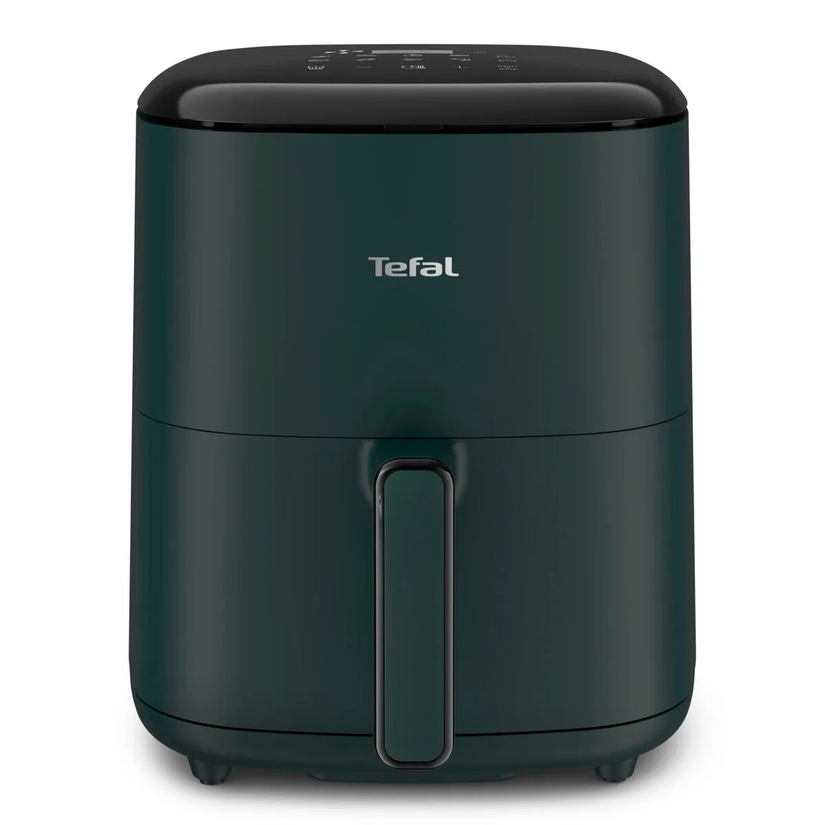 Friggitrice senza Olio Tefal EY245310 Nero Verde 1500 W 5 L