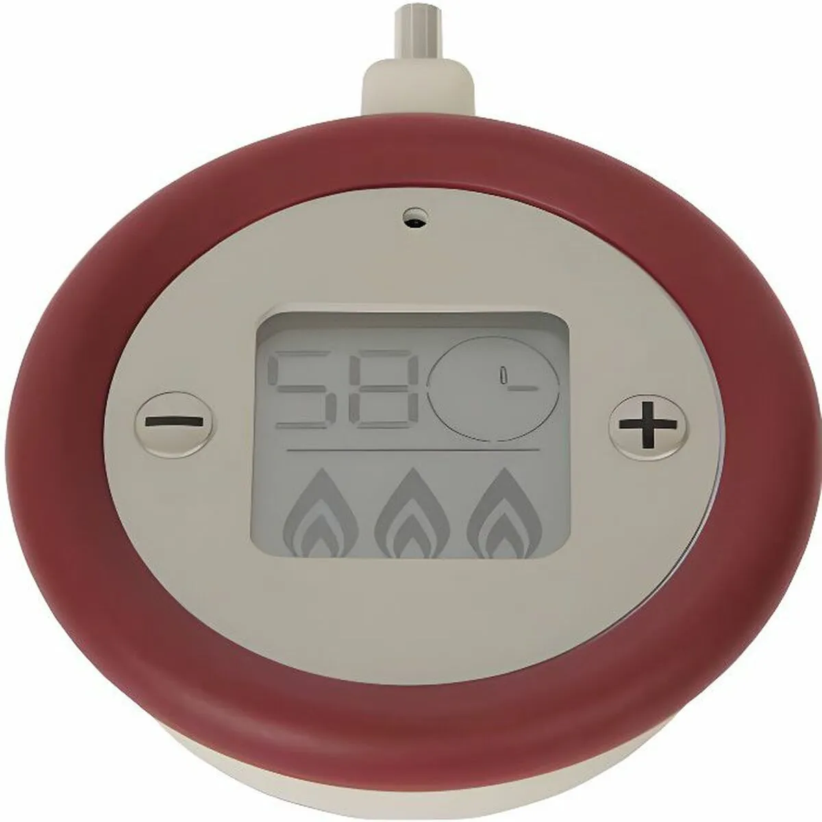 Timer SEB Retro Deco Pentola Express Plastica