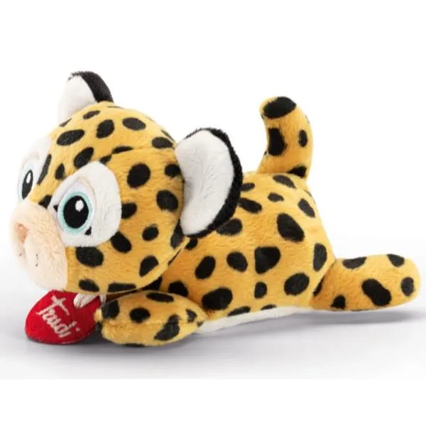 TRUDI FRIEND LEOPARDO - XS