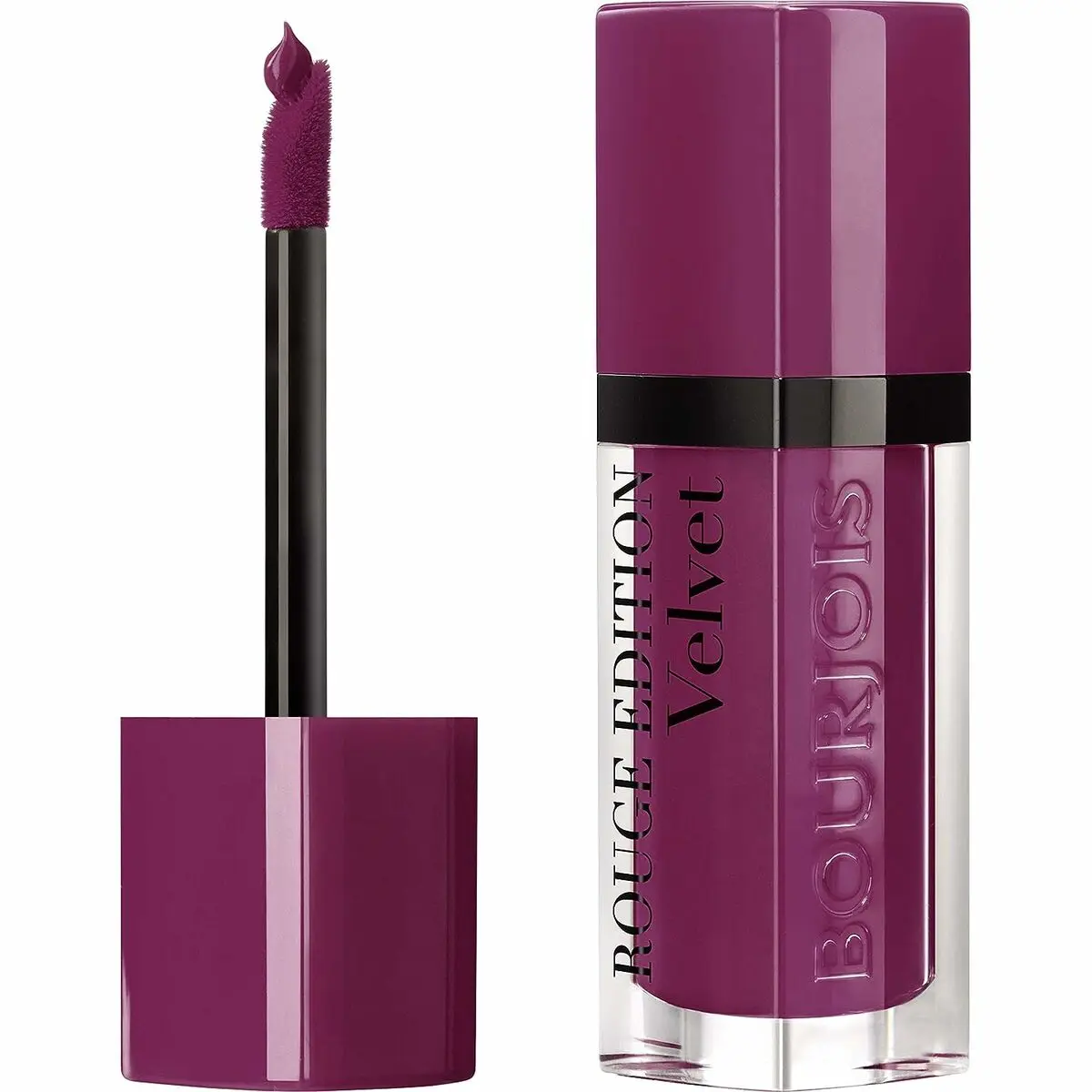 Rossetto liquido Bourjois 10003272 Violetta