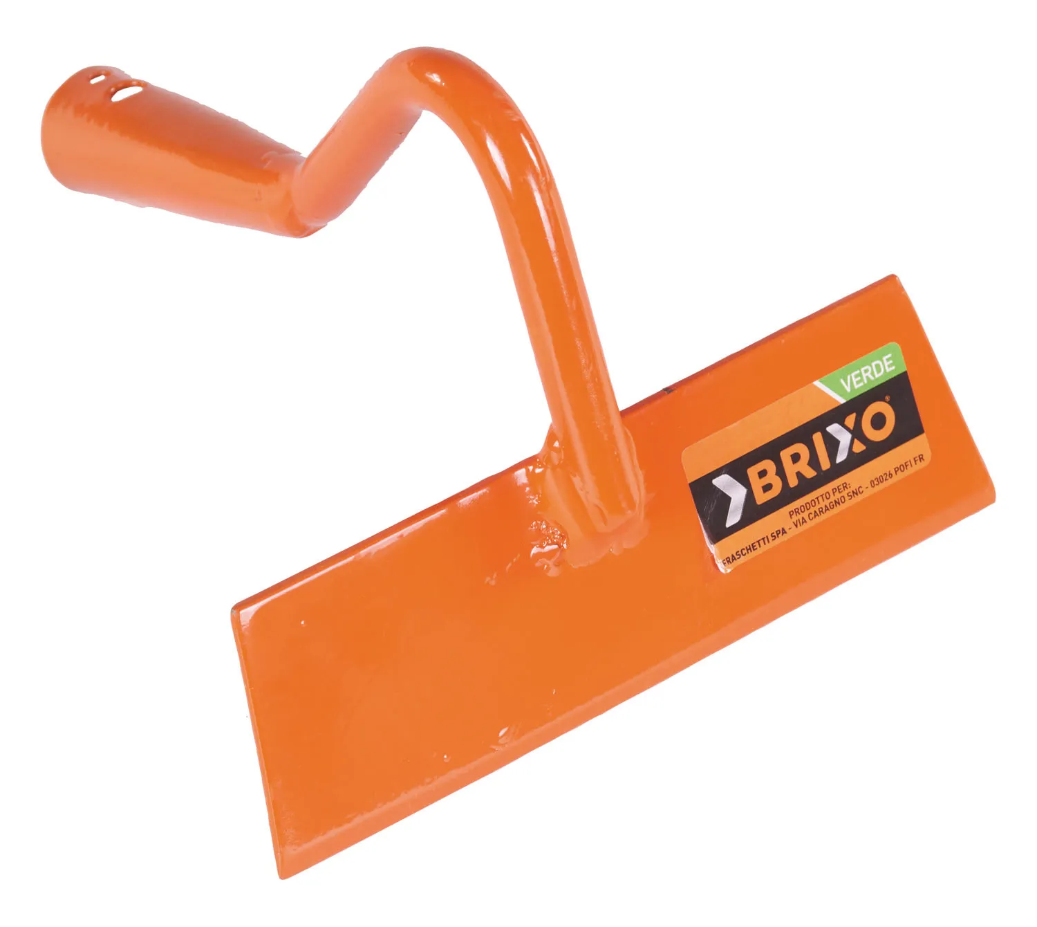 SARCHIATORE BRIXO 1 BRACCIO LAMA 16CM