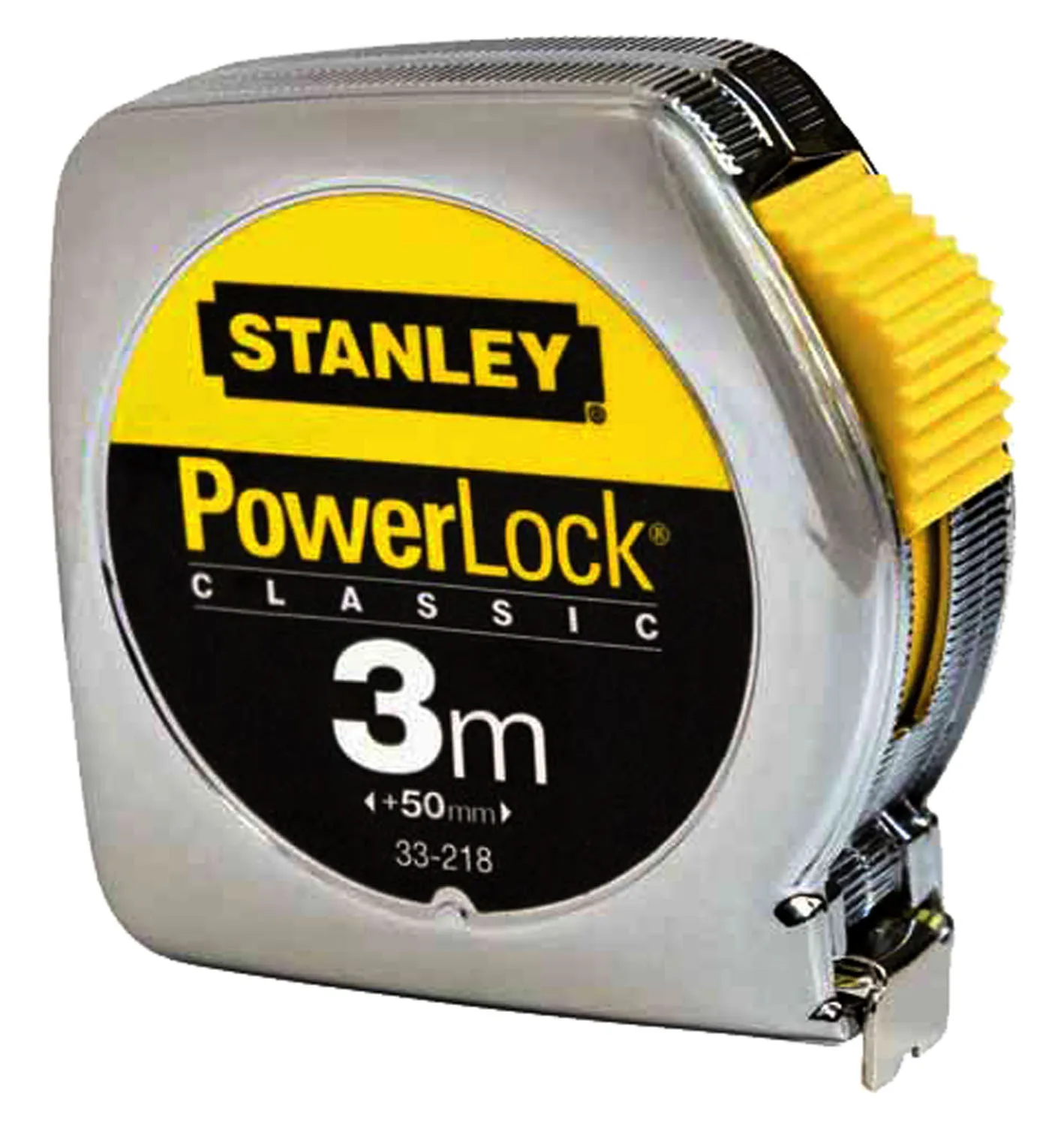 FLESSOMETRO STANLEY POWERLOCK 1-33-238 MT.3