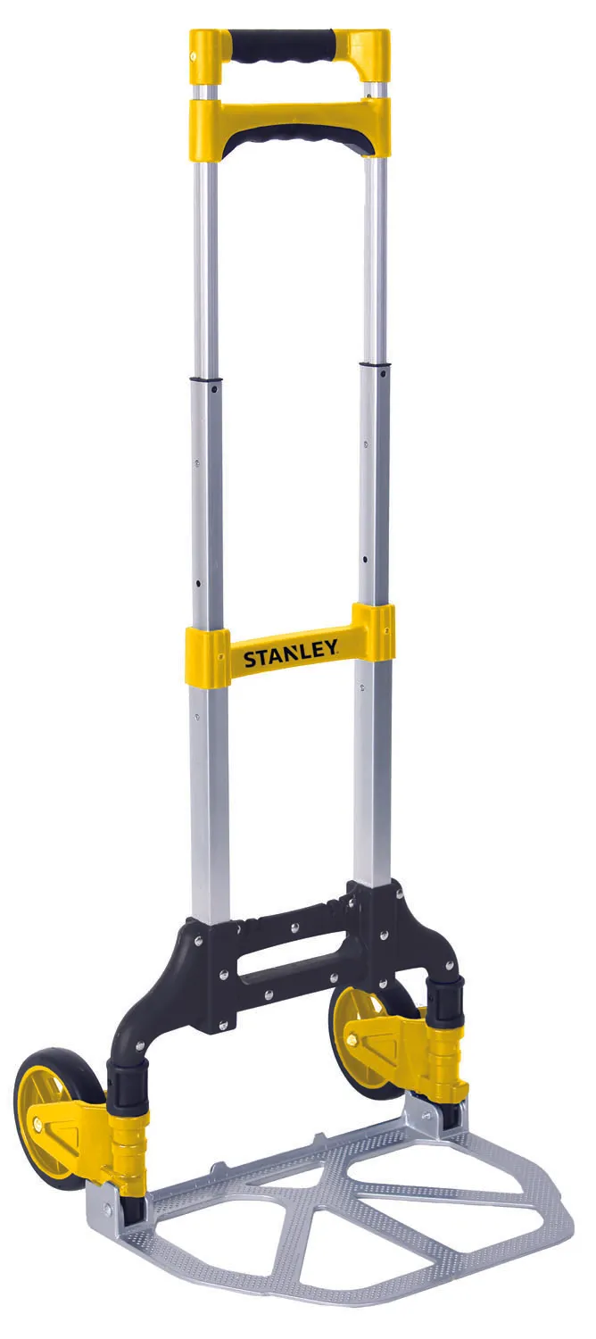 CARRELLO ALU STANLEY FT516