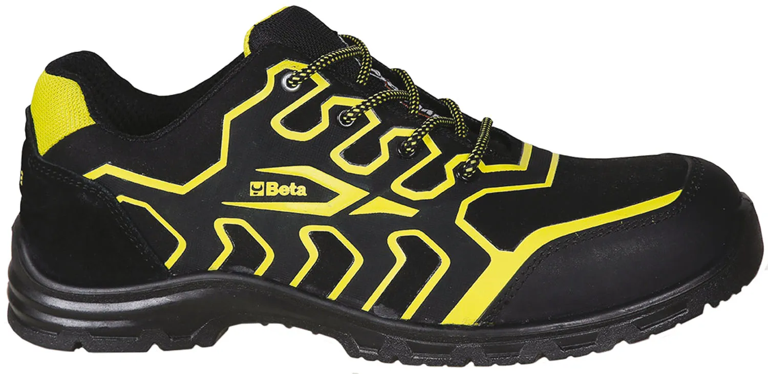 SCARPE BASSE DA LAVORO BETA S3 ART.7219FY N.40