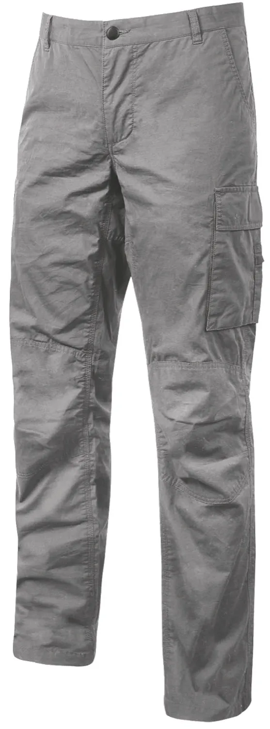 PANTALONI DA LAVORO U-POWER BALTIC GI -M