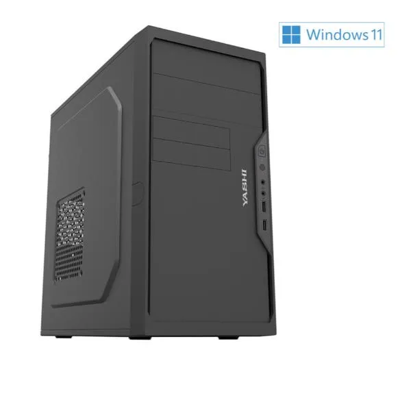 PC I5-11400 RAM 8GB 256SSD W11