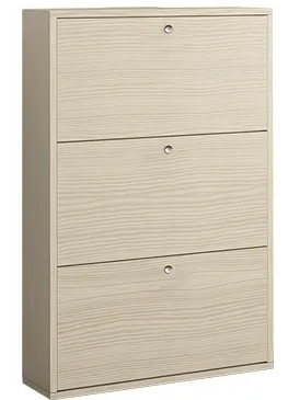 SCARPIERA SLIM 3 ANTE OLMO -85 38 20