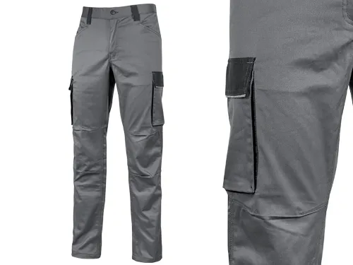 PANTALONI DA LAVORO U-POWER CRAZY GI- M