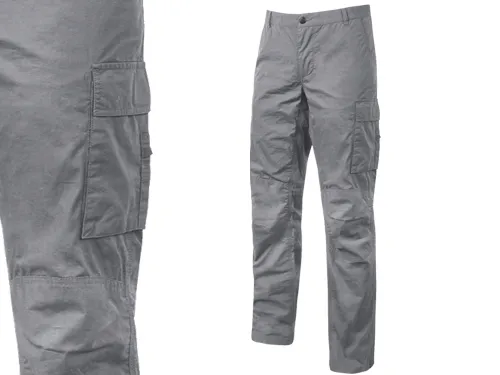 PANTALONI DA LAVORO U-POWER BALTIC GI -XL