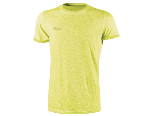 T-SHIRT U-POWER FLUO YF CONF. 3 PEZZI- XL